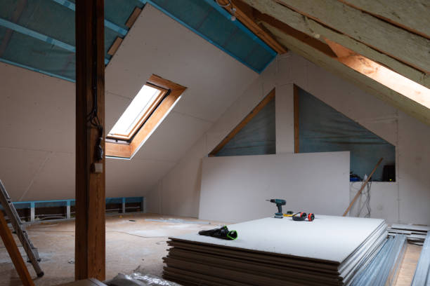 Best Residential Insulation in Aromas, CA
